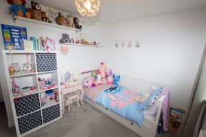 Bedroom Two- click for photo gallery